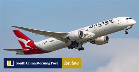 Here’s why you should fly Qantas when heading to Australia.